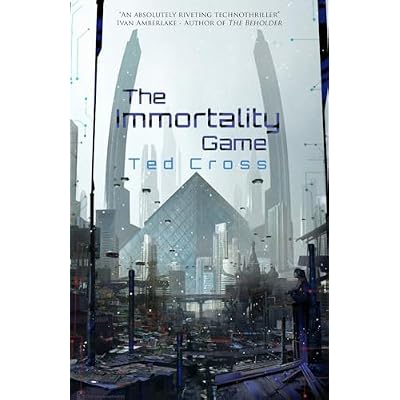 The Immortality Game