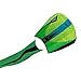 Prism Bora 7 Single-line Parafoil Kite, Jade