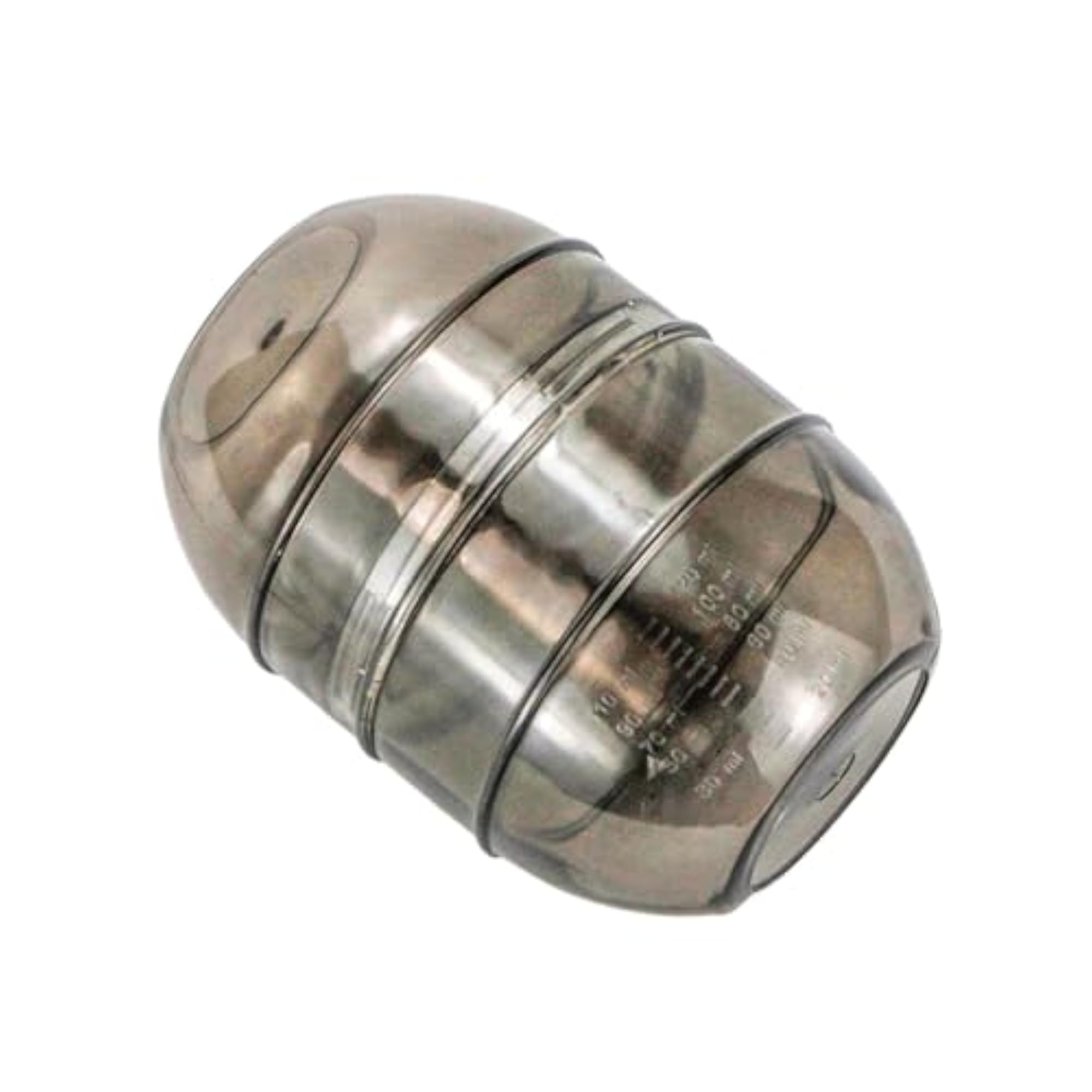 Hair Dyeing Shaker Bowl DIY Tools for Home Barber