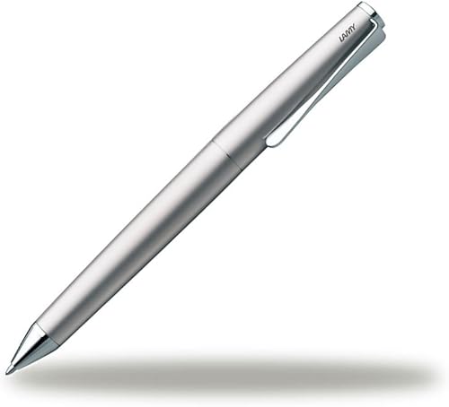 Lamy Bolígrafo Studio Palladium (L268)