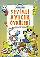 Sevimli Ayicik Oykuleri 9751410053 Book Cover
