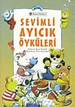 Paperback Sevimli Ayicik Oykuleri [Turkish] Book