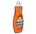 Palmolive Ultra Orange Antibacterial, Dish Soap, 591 ml / 20 Fl.Oz - 3 Packs