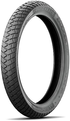 MICHELIN 3.00-18 52S CITY EXTRA REINF. – Pneumatico Moto TL/TT – All Season E M+S