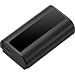 Panasonic DMW-BLJ31 High Capacity Replacement Intelligent Battery (Non-OEM)