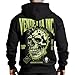Produktbild Vendetta Inc. Kapuzenpullover Hoodie Männer Terror Game schwarz VD-4073 (DE/NL/SE/PL, Alphanumerisch, L, Regular, Regular, Schwarz)