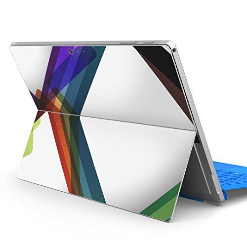 igsticker Surface pro7 (2019) pro6 pro2017 pro4 p XLV[ T[tFX m[gubN m[gp\R Jo[ P[X tB XebJ[ ANZT[ ی 000482 ̑ Jt EF[u