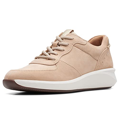 Image of Clarks Womens Sneaker