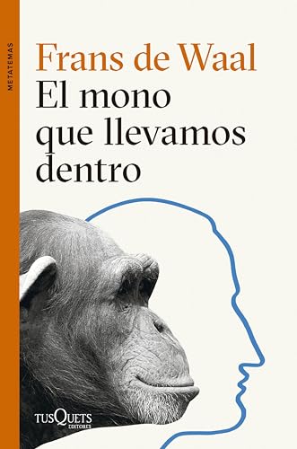 El mono que llevamos dentro (Metatemas)