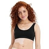 Jockey Women's Tops Modern Micro Ballet Bralette