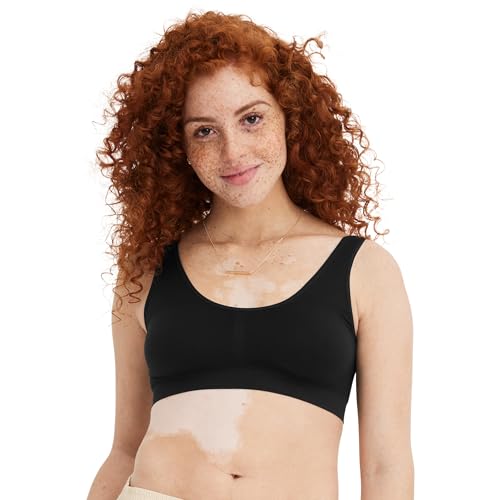 Jockey Women's Bra Modern Micro Stretch Seamfree Bralette