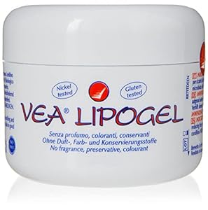 VEA Lipogel Hautpflege Gel