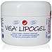 Produktbild VEA Lipogel Lipophiles Basisgel, 50 ml Gel