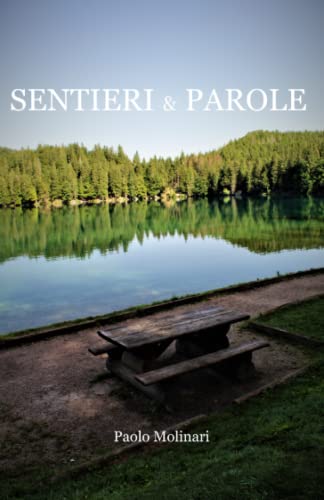  SENTIERI & PAROLE