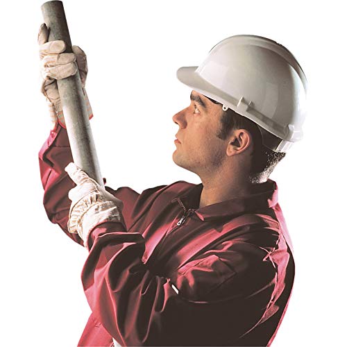 Casco de seguridad Centurion S17WA Classic no ventilado para protección contra caídas