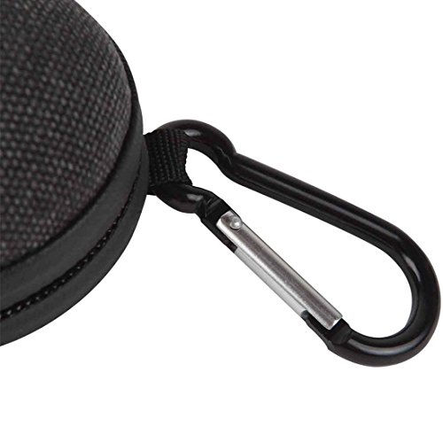 Ryot Smellsafe Large Hardcase In Black #TOP4