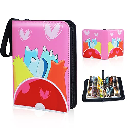 Top 10 Best Card Binder Sleeves 2023 Reviews