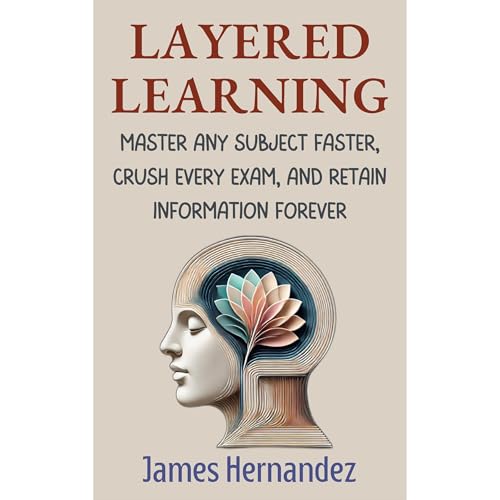 Layered Learning - James Hernandez episode artwork