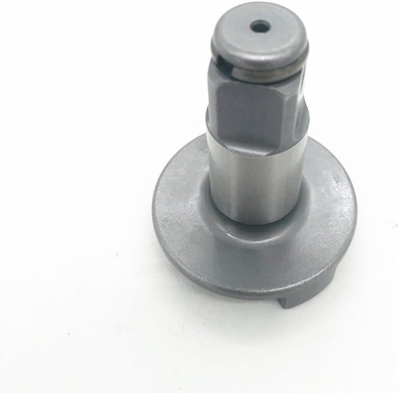 1/2'' N536975 Anvil Assembly Replacement Compatible for Dewalt Black & Decker DCF894 DCF894HB DCF896HB DCF896HP2 Impact Wrench