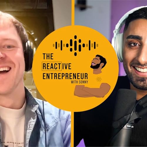 #16 - How AI is Revolutionizing Web Scraping: Oxylabs Unveils the Future of Data Gathering