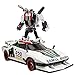 YCLL Transformer Giocattolo Masterpiece MP-20 Wheeljack 3rd Version Action Figure
