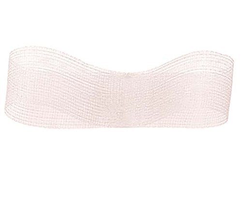 Ruban en organza Ribbonbon Spark pour sublimer vos décorations de mariage et fêtes
