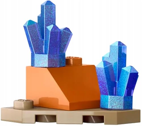 30663 City Weltraum-Hoverbike - Lego - Immagine 4