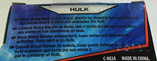 Marvel Legends Mvl 6 Inch Basic Figure - vue 4