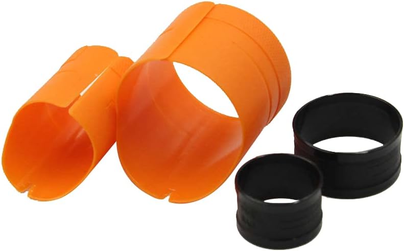 Carp Fishing PVA Bag System Loader for Coarse Method Feeder Hair Rig Tackle Tool£¬Outdoor Sports Fishing Tools£¬ Bait Storage£¬Spring picnic, enjoy a romantic leisure day with friends and family