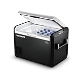 Dometic CFX3 Portable Refrigerator and Freezer - AC/DC or Solar (55IM)