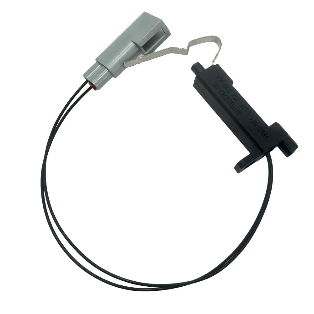 Sensor de temperatura ambiente para Focus MK1 MK2 MK3 exterior 1S7F-10K936-AA 7