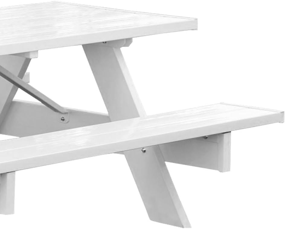 Dura-Trel Picnic Table, 6'