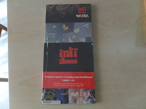 Viva Italia. 30 a Os En Vivo. Con CD Audio