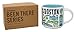 Starbucks Coffee Mug - Been There Series Across The Globe (Boston), 14 ounces
