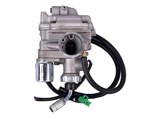 Image of Haran Carburetor Assembly Compatible For Bajaj XCD 125