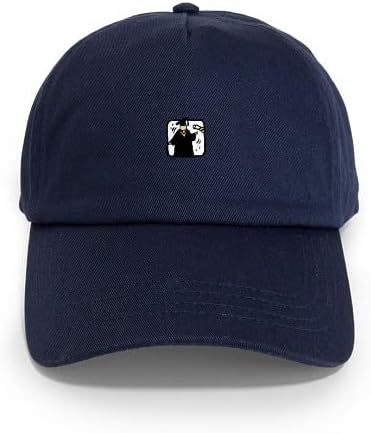 CafePress Graduate Receiving Diploma Graduation Adjustable Baseball Cap