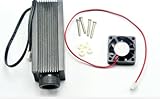 Focusable Housing/Case/Heatsink for 808nm 980nm Infra-Red C-Mount Laser Diode LD