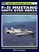 F-51 Mustang Units over Korea (Osprey Frontline Colour 1)