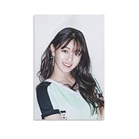 ジヒョ ミニポスター JIHYO ジヒョ - TWICE トゥワイス グッズ ／ ミニ ポスター