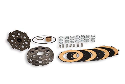 Malossi Power Up - Embrague completo para Vespa PX 200