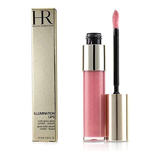 Preisvergleich Produktbild Helena Rubinstein Illumination Lips 02 Nude Blush 6ml