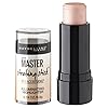Maybelline New York Makeup Facestudio Master Strobing Stick, Light - Iridescent Highlighter, 0.24 oz.