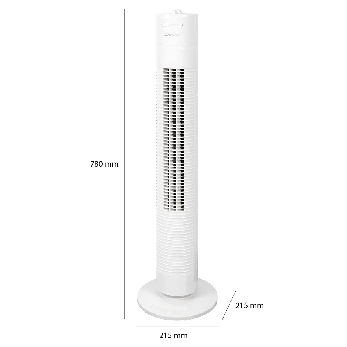 Silvercrest Torenventilator Aanbieding bij Lidl Silvercrest Torenventilator Aanbieding bij Lidl