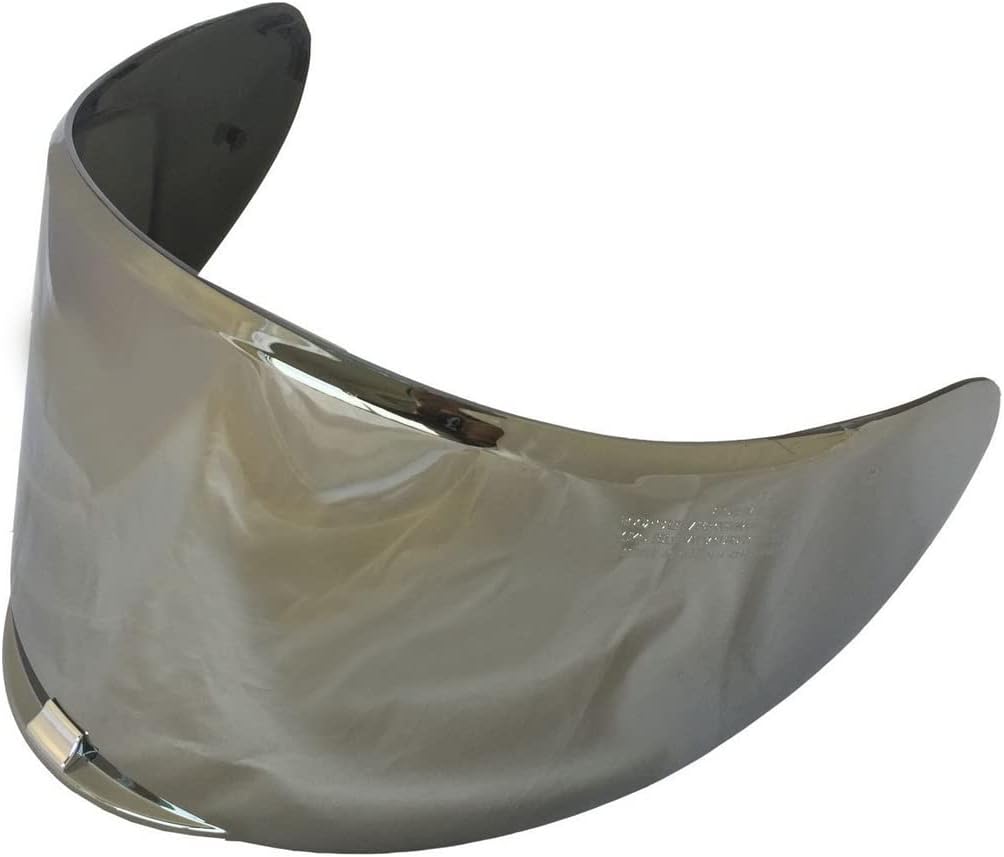 LS2 Arrow/Arrow C Evo GP Helmet Shield Chrome