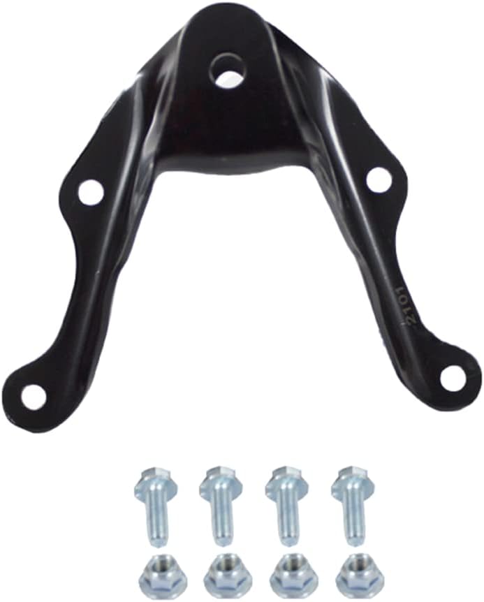 2PCS Rear Leaf Spring Front Shackle Bracket 722-011 for Ford Ranger 1983-1997