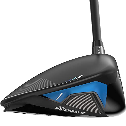 Cg Launcher Xl Drv 10.5 S Rh #TOP4