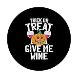 Zoom IMG-2 trucco o trattare pigro halloween