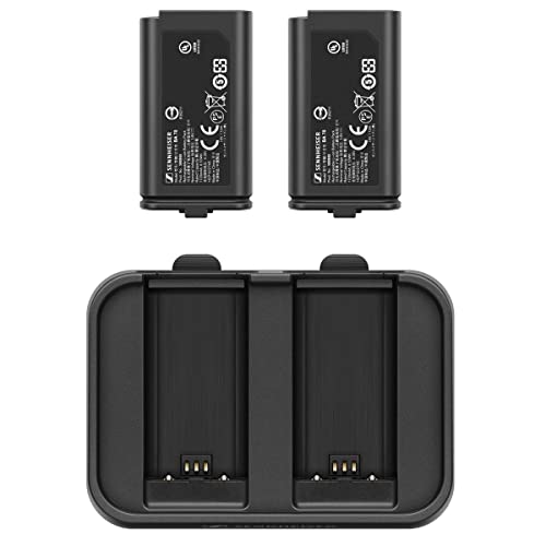 EW D CHARGING SET - vue 3