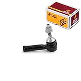 Metrix Premium Front Outer Tie Rod End ES800222 Fits 2005-2007 Ford Five Hundred, 2009-2016 Ford...