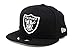 NFL キャップ 9FIFTY ラスベガス レイダース
